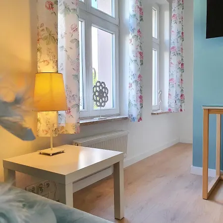 Studio Sliwka Na Bohaterów Monte Cassino 42
