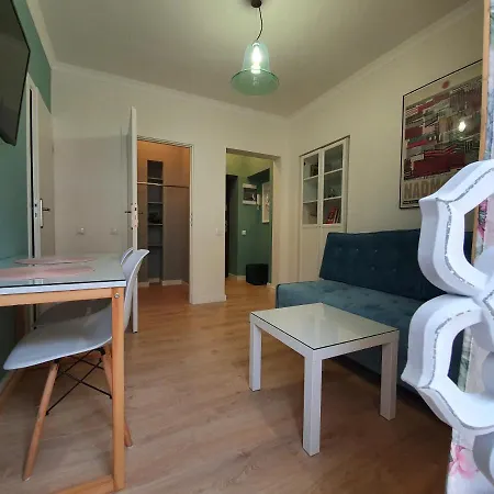 Studio Sliwka Na Bohaterow Monte Cassino 42 * Sopot