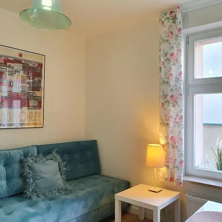 Appartamento Studio Sliwka Na Bohaterów Monte Cassino 42 *