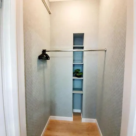 Appartamento Studio Sliwka Na Bohaterów Monte Cassino 42