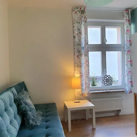 Studio Sliwka Na Bohaterów Monte Cassino 42 *