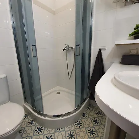 Apartment Studio Sliwka Na Bohaterow Monte Cassino 42