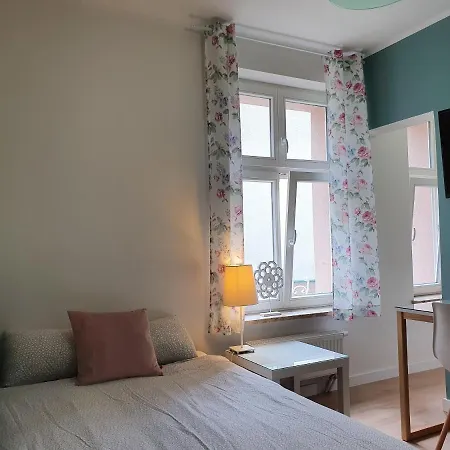 Apartment Studio Sliwka Na Bohaterow Monte Cassino 42