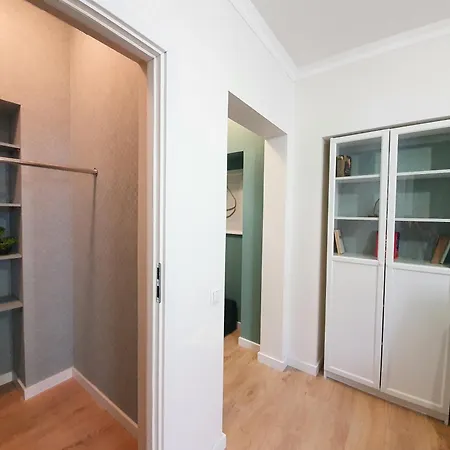Studio Sliwka Na Bohaterow Monte Cassino 42 Apartment Sopot