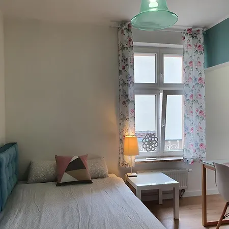 Studio Sliwka Na Bohaterów Monte Cassino 42 Appartamento *