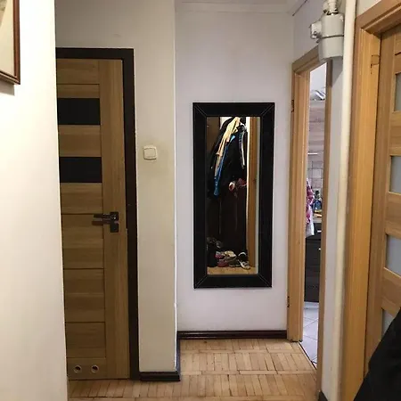 Appartement Studio Sliwka Na Bohaterow Monte Cassino 42 Sopot